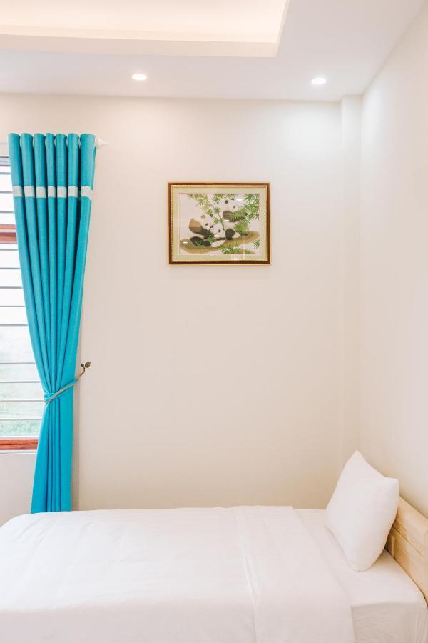 La Teisu Airport Hotel Hanoi Exterior photo