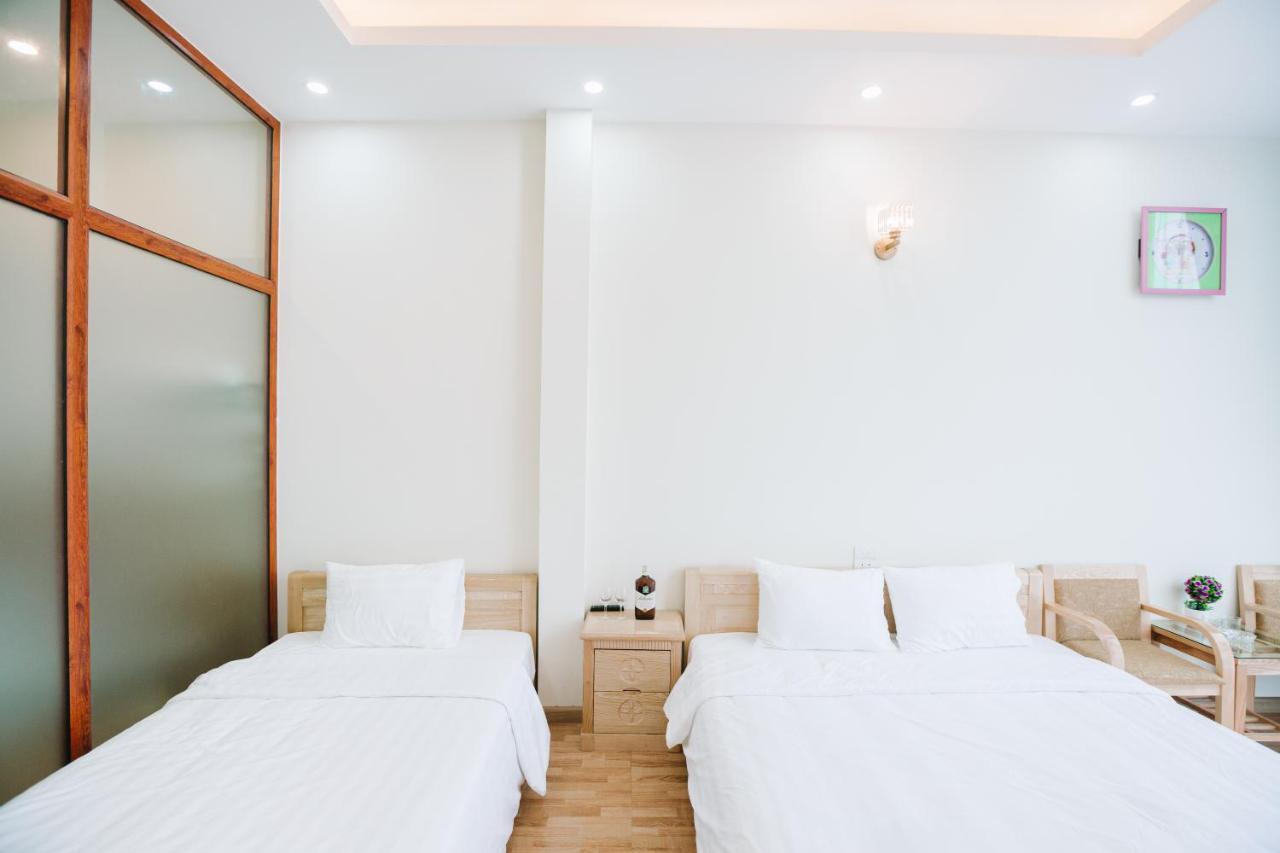 La Teisu Airport Hotel Hanoi Exterior photo